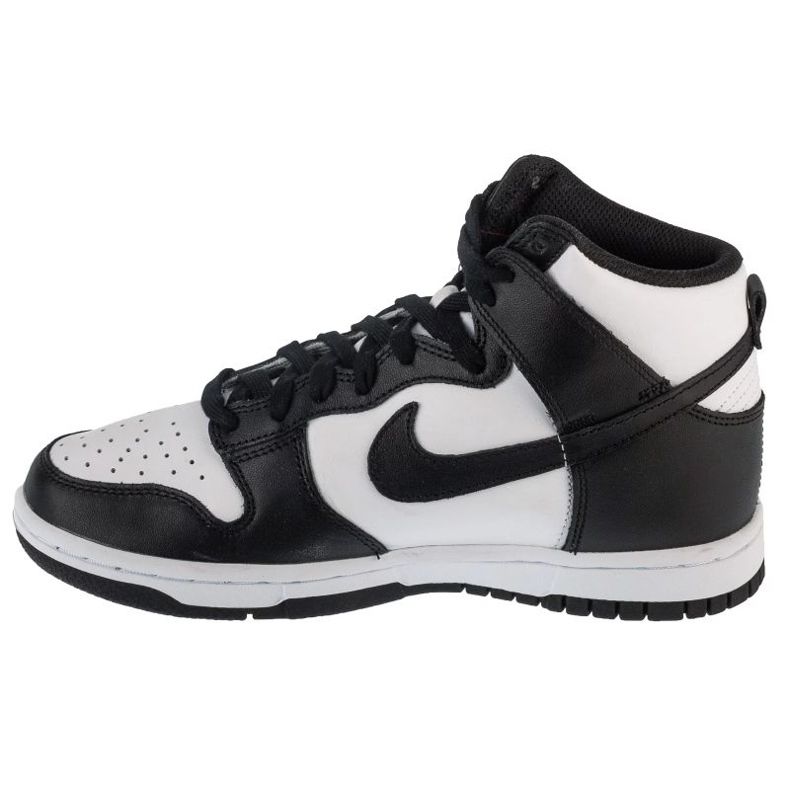 Nike Dunk High Shoes DD1869-103 1