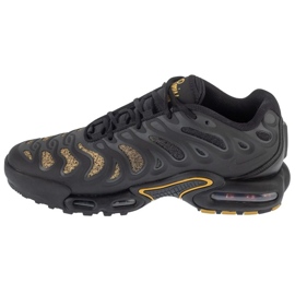 Nike Air Max Plus Drift PSG M FZ4748-001 cipő fekete 1