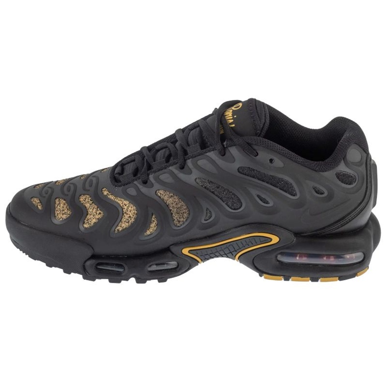 Nike Air Max Plus Drift PSG M FZ4748-001 cipő fekete 1