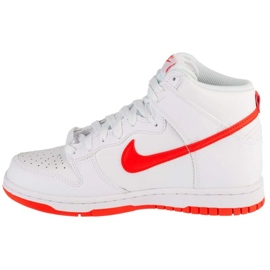 Nike Dunk High GS JR DB2179-11 fehér 1