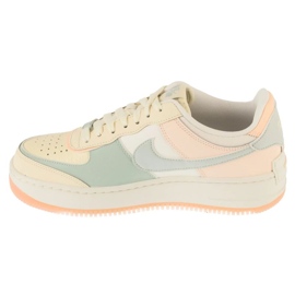 Nike Air Force 1 árnyékcipő DZ1847-105 1