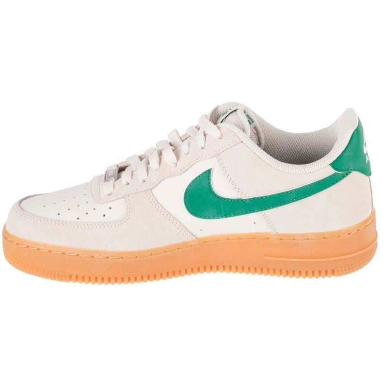 Nike Air Force 1 07 LV8 M FQ8714-001 cipő 1