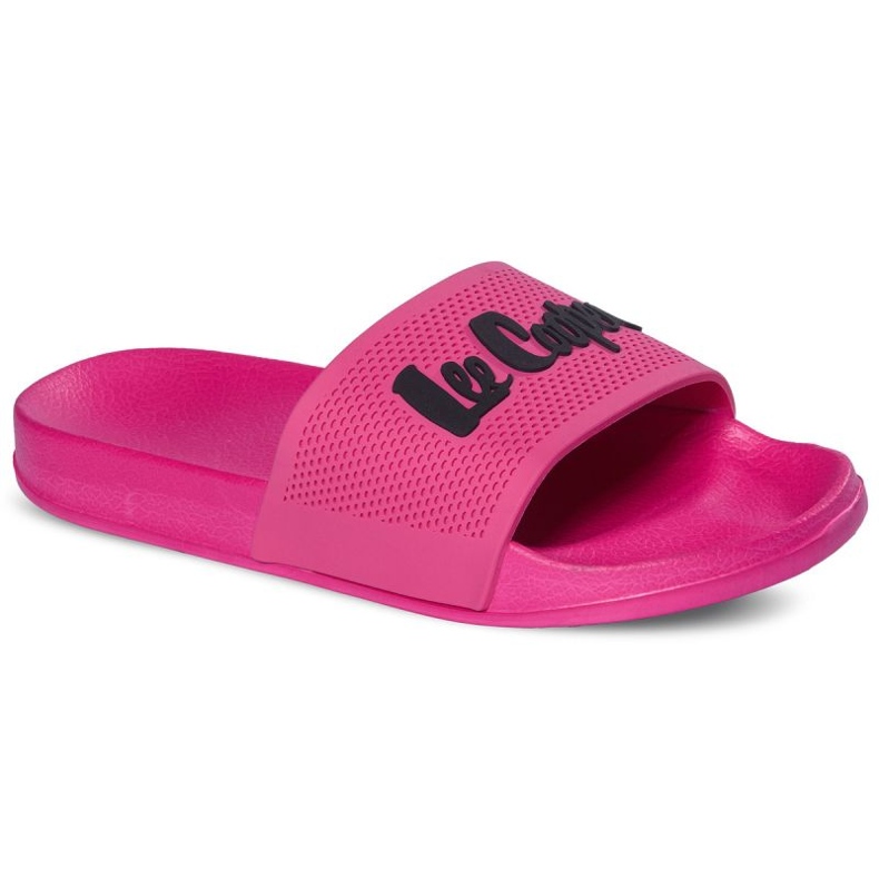 Lee Cooper szárnyak az LCW-25-07-3521LA-ban rózsaszín 1