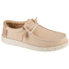 Hey Dude Hé haver Wally Stretch Sox M 41898-0LZ cipő 1 Hey Dude Hé haver Wally Stretch Sox M 41898-0LZ cipő 1