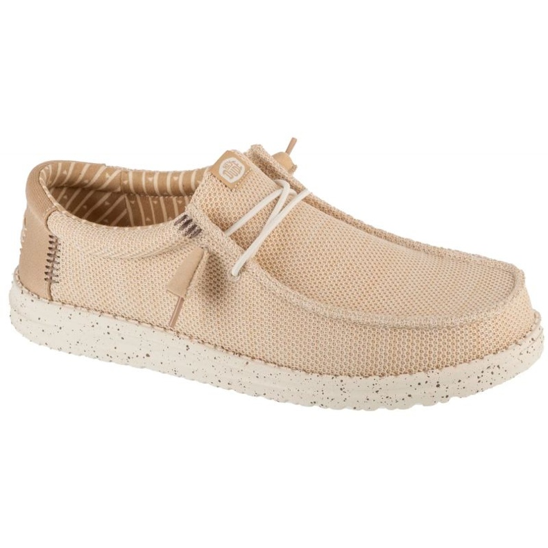 Hey Dude Hé haver Wally Stretch Sox M 41898-0LZ cipő 1 Hey Dude Hé haver Wally Stretch Sox M 41898-0LZ cipő 1