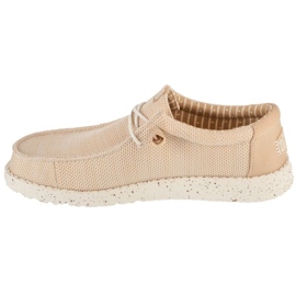 Hey Dude Hé haver Wally Stretch Sox M 41898-0LZ cipő 2 Hey Dude Hé haver Wally Stretch Sox M 41898-0LZ cipő 2