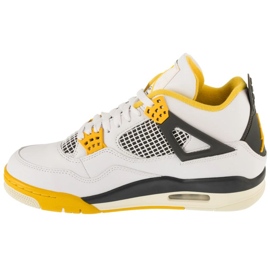Nike Air Jordan 4 retro cipő az AQ9129-101 2