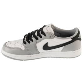 Nike Air Jordan 1 alacsony M CZ0790-110 cipő 2