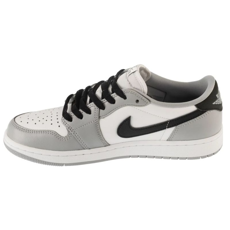Nike Air Jordan 1 alacsony M CZ0790-110 cipő 2