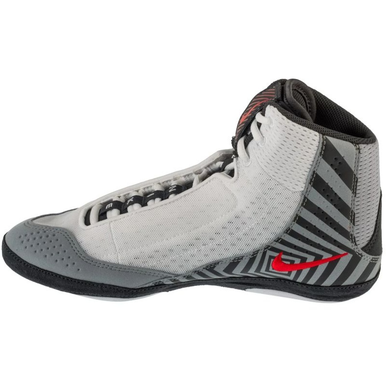 A nike 4 se m hv4207-100 cipőt okoz 2