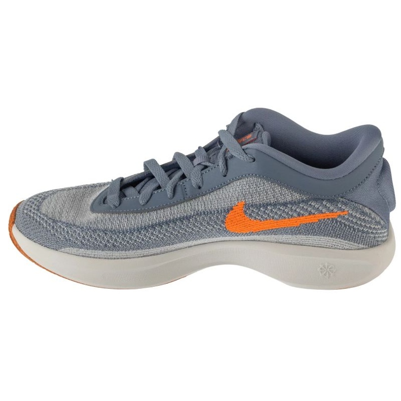 Nike GT Hustle Akadémia M FJ7791-400 kosárlabda cipő kék 2