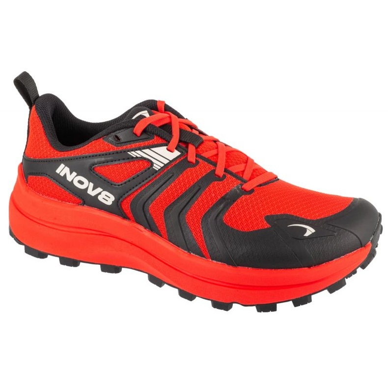 Inov-8 Trailtalon Max M 001354-RDBK-S-001 futócipő piros 1