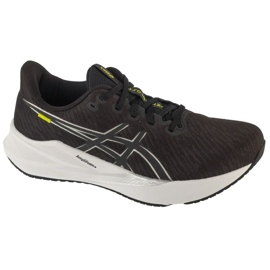 ASICS VERGABLAST 4 M 1011B984-003 futócipő fekete 1