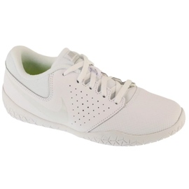 Nike Cheer Sideline iv jr 943789-100 cipő fehér 1
