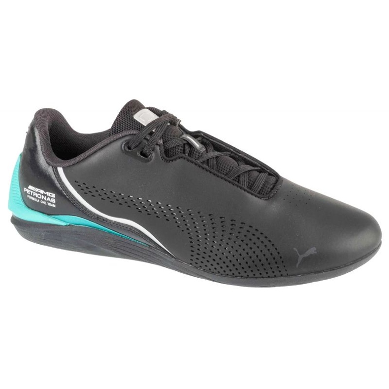 PUMA MAPF1 Drift Cat M 307196-07 cipő fekete 1