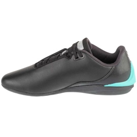 PUMA MAPF1 Drift Cat M 307196-07 cipő fekete 2