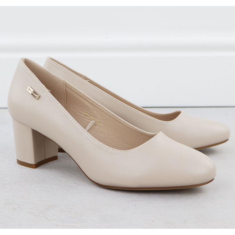 Szivattyúk a Sergio Leone PB178 húsos oszlopon 2