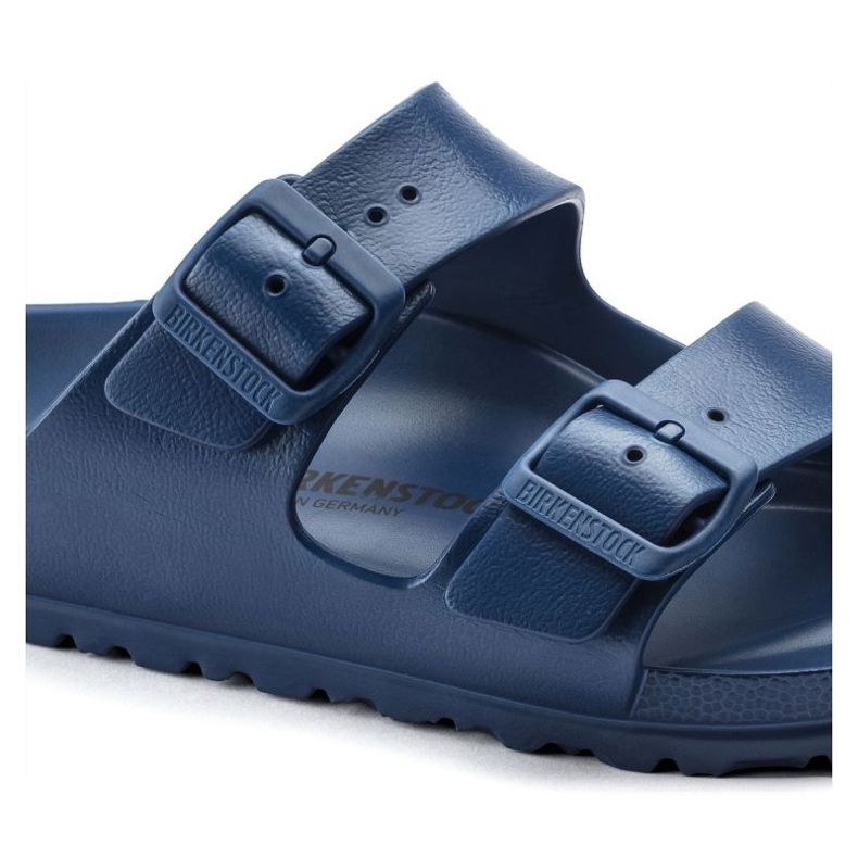 Birkenstock Arizona Eva 1019051 flip -flops kék 1