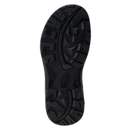 Martes Derano 92800305067 Férfi szandál szürke 4 Martes Derano 92800305067 Férfi szandál szürke 4