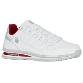K-SWISS Rinzler GT M 08907-168-M cipő fehér 1