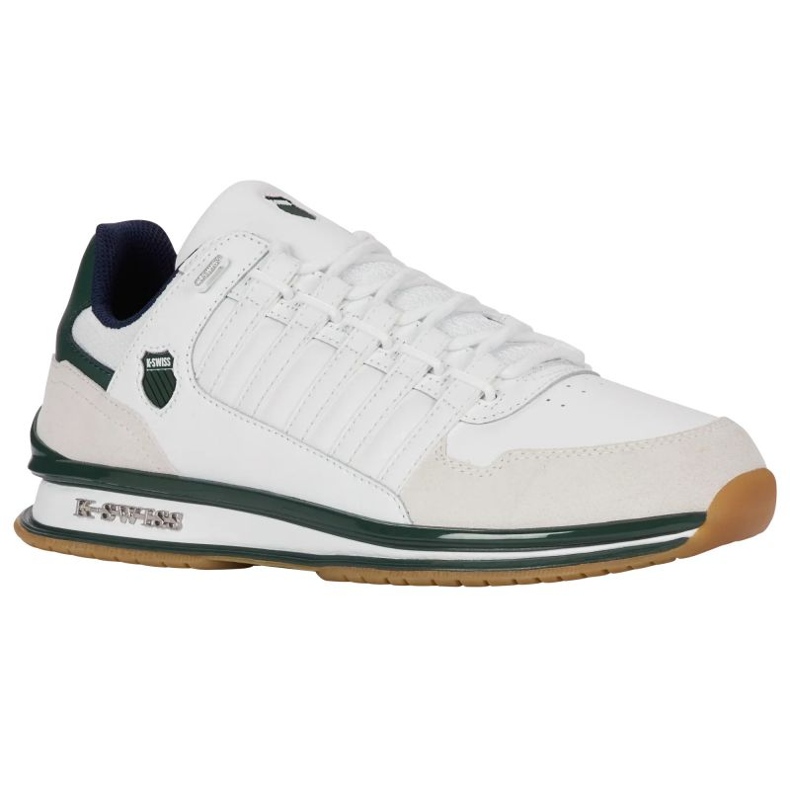 K-SWISS Rinzler GT M 08907-186-M cipő fehér 1