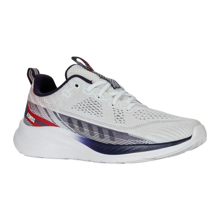 K-SWISS Proto Trainer M 04302-113-M fehér 1