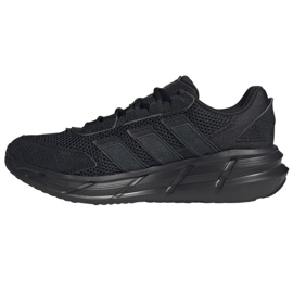 Adidas Astrastar M JR5561 cipő fekete 1