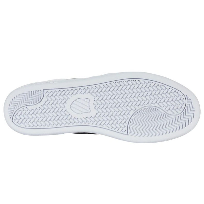 K- Swiss K-SWISS Court Tiebreak II M 04413-986-M cipő fehér 2