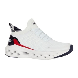 K-SWISS Impulse Trainer M 04427-130-M fehér 1