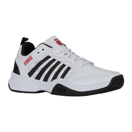 K-SWISS Court Express Shoes 2 m 04428-140-M fehér 1