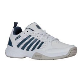 K-SWISS Court Express Shoes 2 m 04428-179-M fehér 1