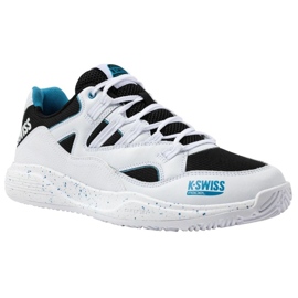 K-SWISS TURA PADEL M 04435-967-M fehér 1