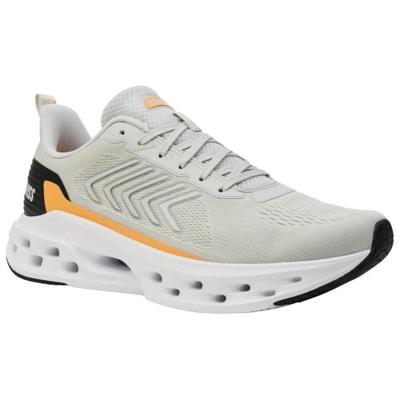 K-SWISS Melrose csövek Lite M 04494-031-M cipő 1