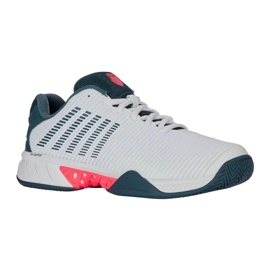 K-SWISS Hypercourt Express Shoes 2 m 06613-129-M fehér 1