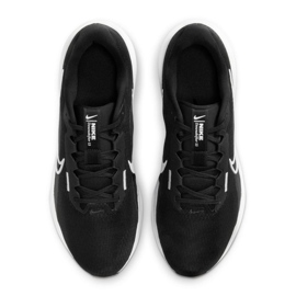 Nike downshifter 13 m fd6454-001 futócipő fekete 1