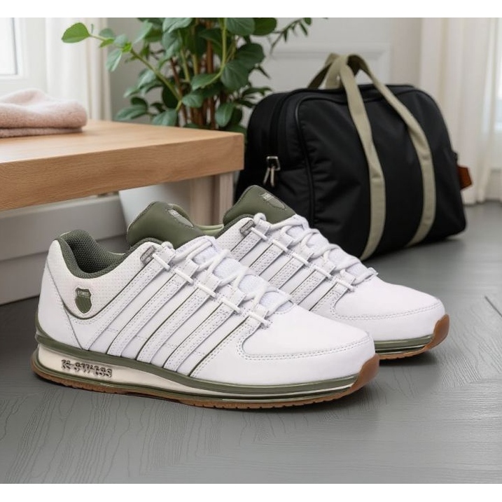 K-SWISS Rinzler M 01235-953-M fehér 1