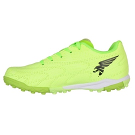 Joma Evolution 2511 JR EVJW2511TF labdarúgó cipő sárga 1