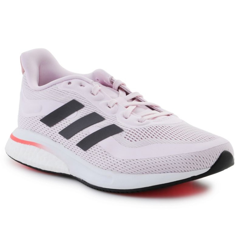 Adidas Supernova futócipő a GX2968 -ban fehér 1