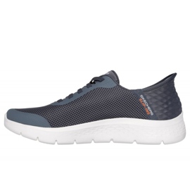 Cipő skechers go séta flex hands m 216324gry 1 Cipő skechers go séta flex hands m 216324gry 1