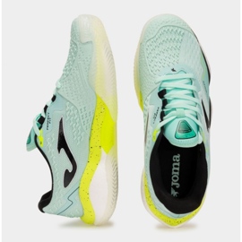 Joma Smash férfiak 2527 M TSMAS2527C cipő kék 1