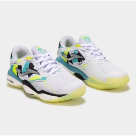 Joma Smash férfiak 2532 M TSMAS2532C cipő sokszínű 1