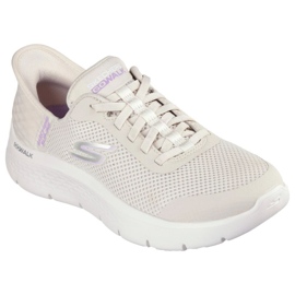 Cipő skechers go séta flex nagy belépés 124836ofwt 1