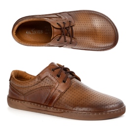 Olivier Mezítlábas férfiak barna 1 Olivier Mezítlábas férfiak barna 1