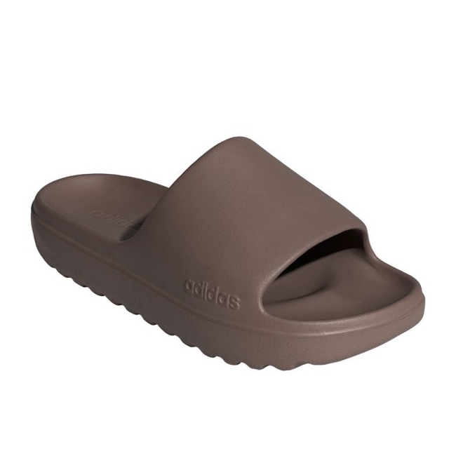 Adidas Adilette Lumia JQ0790 flip -flops barna 1