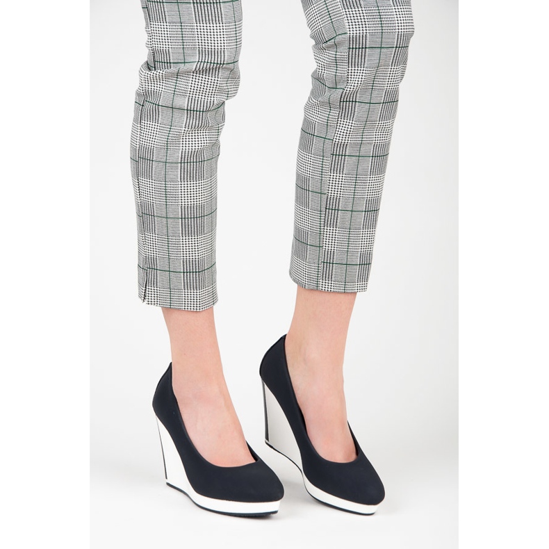 Vices Sötétkék ékszivattyúk 2