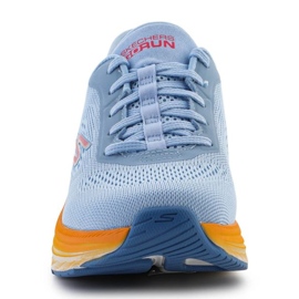 SKECHERS SLIP-INS: MAX párnás Elite 2.0 cipő 129626-Blor-ban kék 1