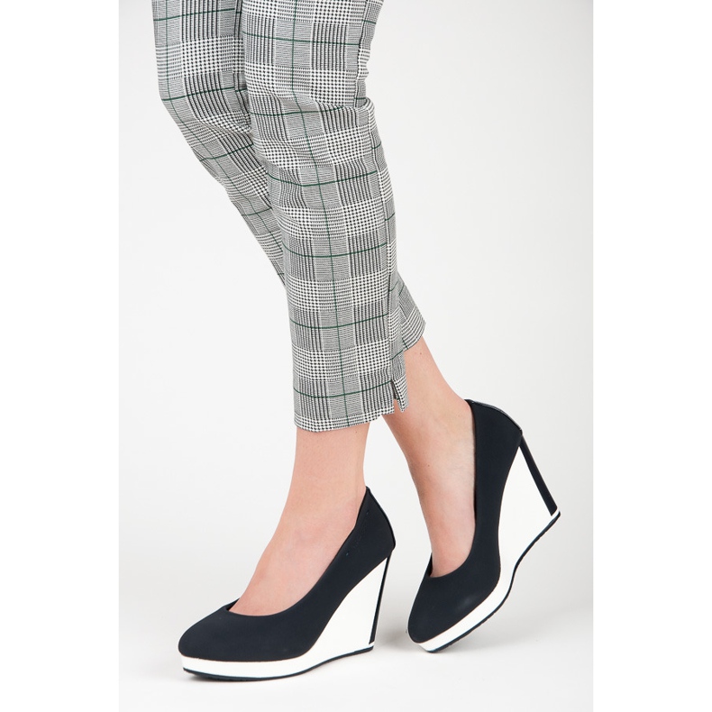 Vices Sötétkék ékszivattyúk 1