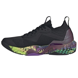 Adidas RapidMove Adv 2 M JS M JR6401 cipő 1