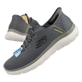 Cipők Skechers Summits M 232457/CHAR szürke 1