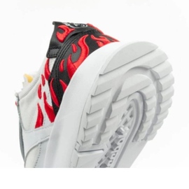 Férfi sportcipő Reebok Legacy GW9699 fehér 5